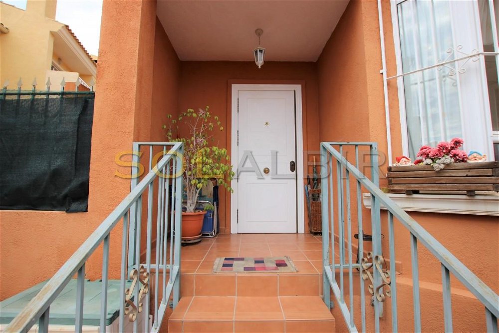 3 Bedrooms Villa in Alfaz del Pi 3858976028
