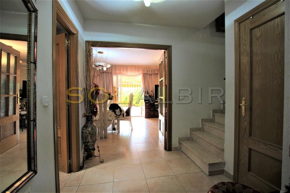 3 Bedrooms Villa in Alfaz del Pi 3858976028