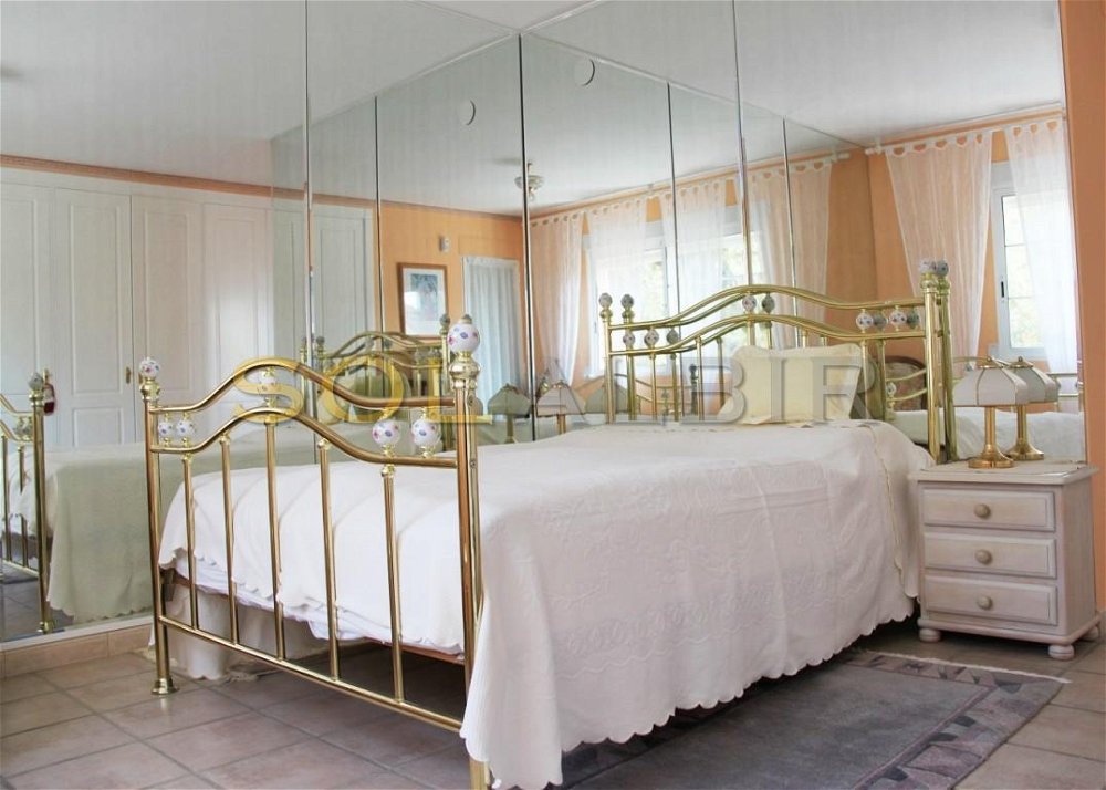 4 Bedrooms Villa in Albir 1844682575