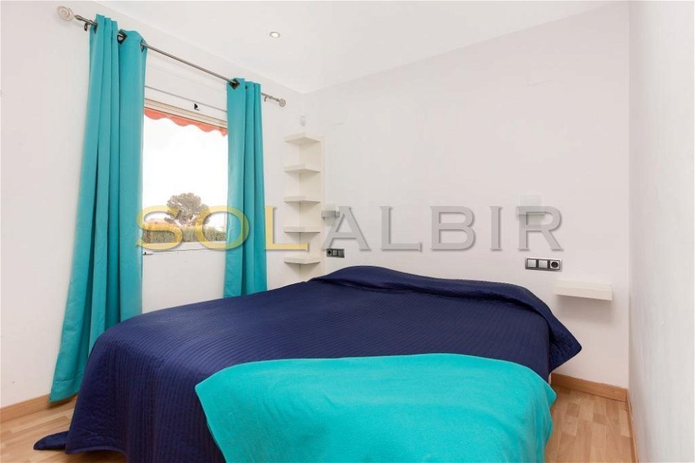5 Bedrooms Villa in Alfaz del Pi 360286302