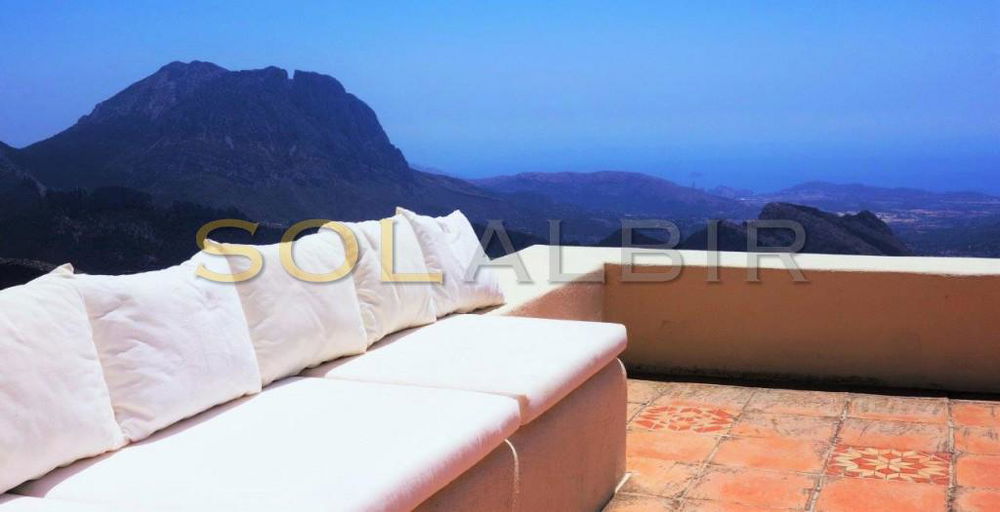 1 Bedrooms Villa in Sella 2061397691