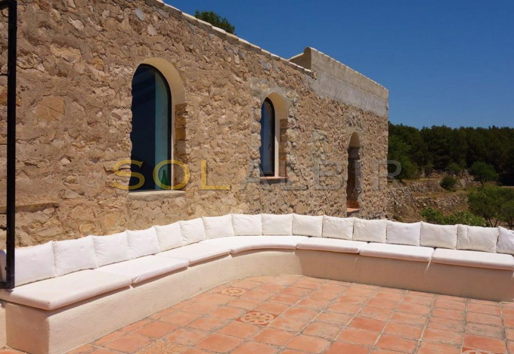 1 Bedrooms Villa in Sella 2061397691