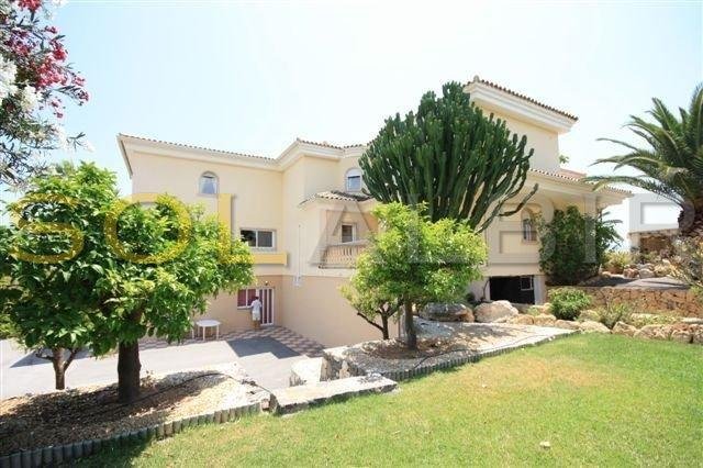8 Bedrooms Villa in Alfaz del Pi 3733576900