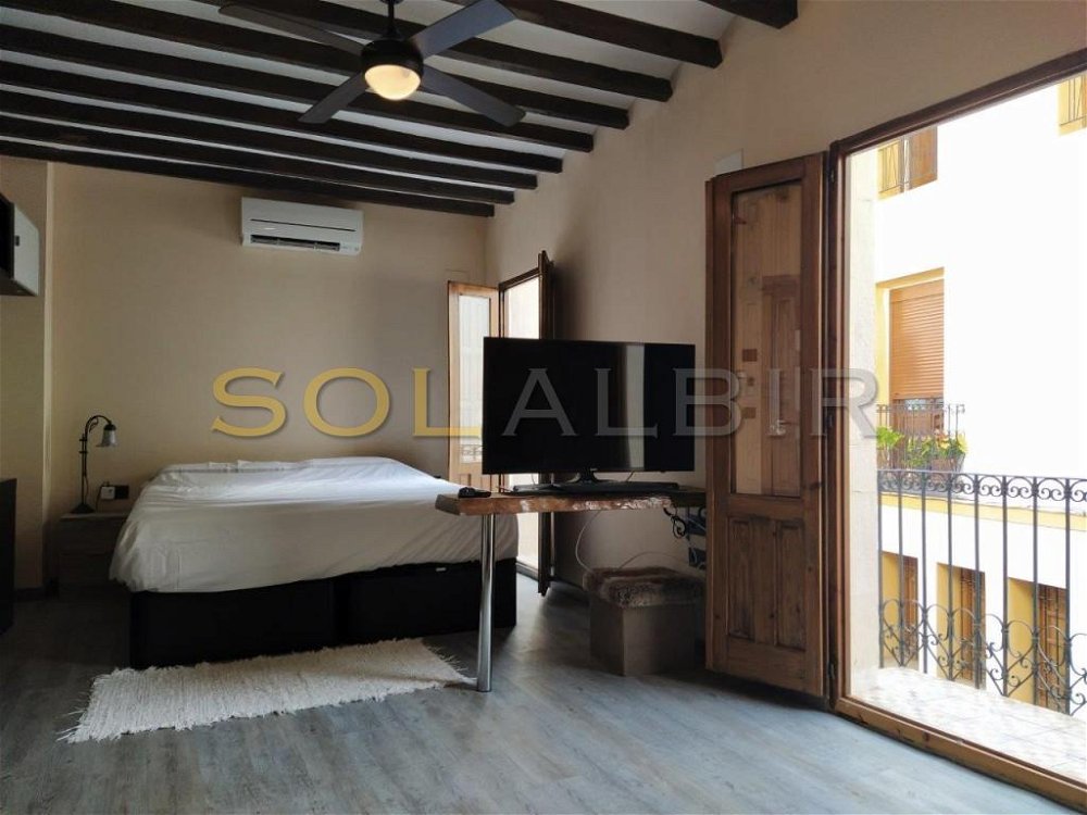 3 Bedrooms Apartment in La Nucia 1345741843
