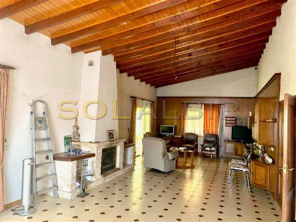 5 Bedrooms Villa in Alfaz del Pi 3279495559