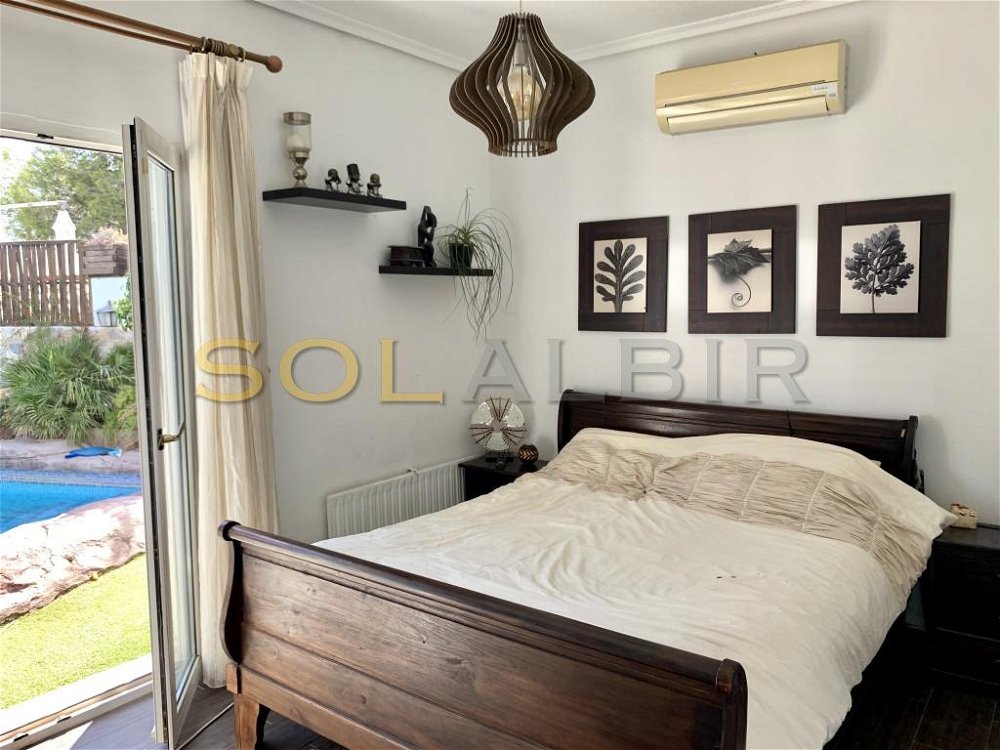 4 Bedrooms Villa in Alfaz del Pi 2639384896