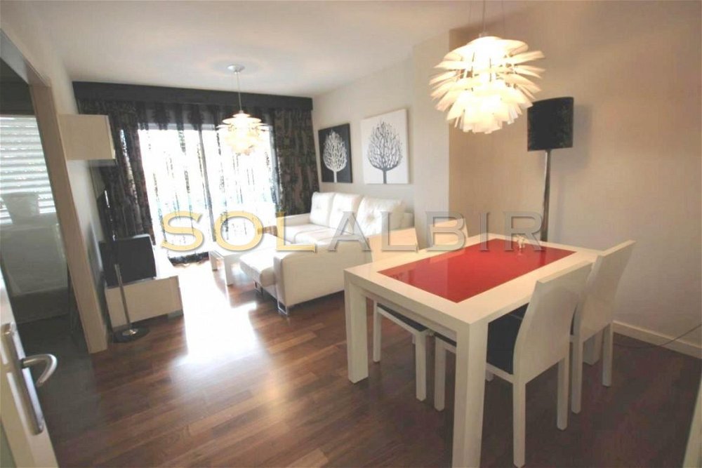 2 Bedrooms Apartment in Albir 371678544