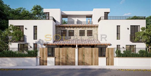 Villa in Albir 2986473033