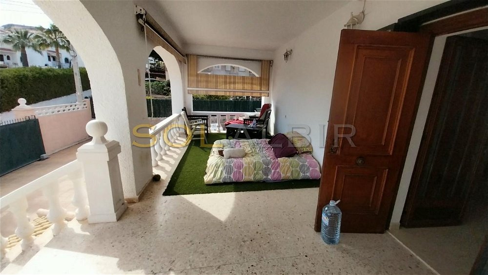 5 Bedrooms Villa in Albir 2029699714