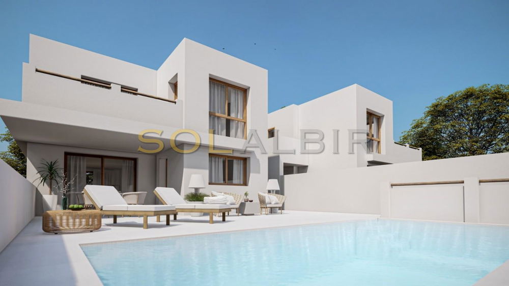 Plot in Alfaz del Pi 2275360900