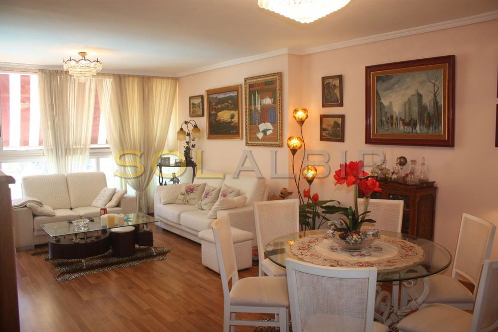 2 Bedrooms Apartment in Benidorm 1281648919