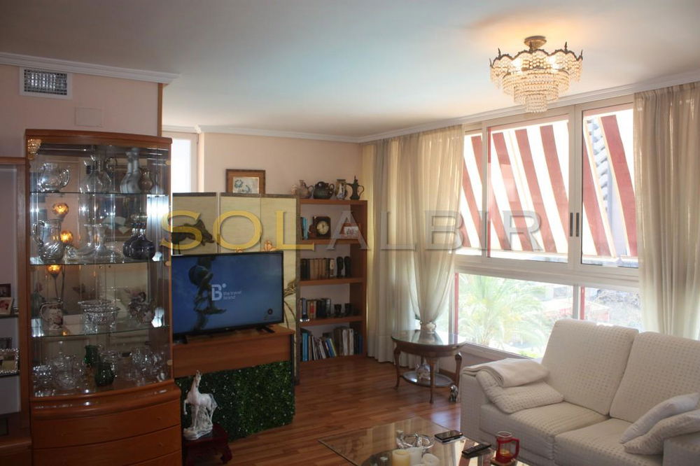 2 Bedrooms Apartment in Benidorm 1281648919