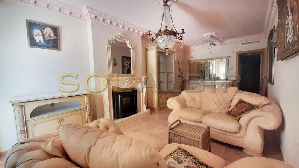 2 Bedrooms Apartment in Albir 3969668669
