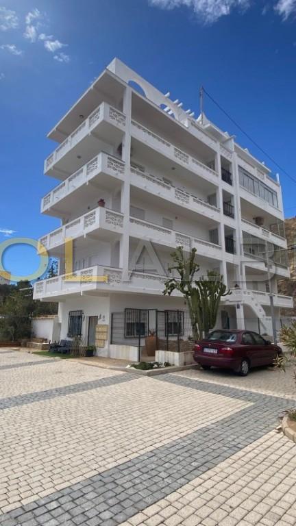 1 Bedrooms Apartment in Villajoyosa 1520751020