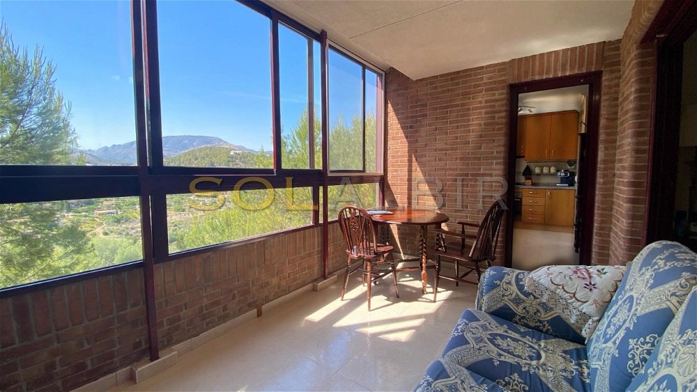 5 Bedrooms Villa in La Nucia 999659510