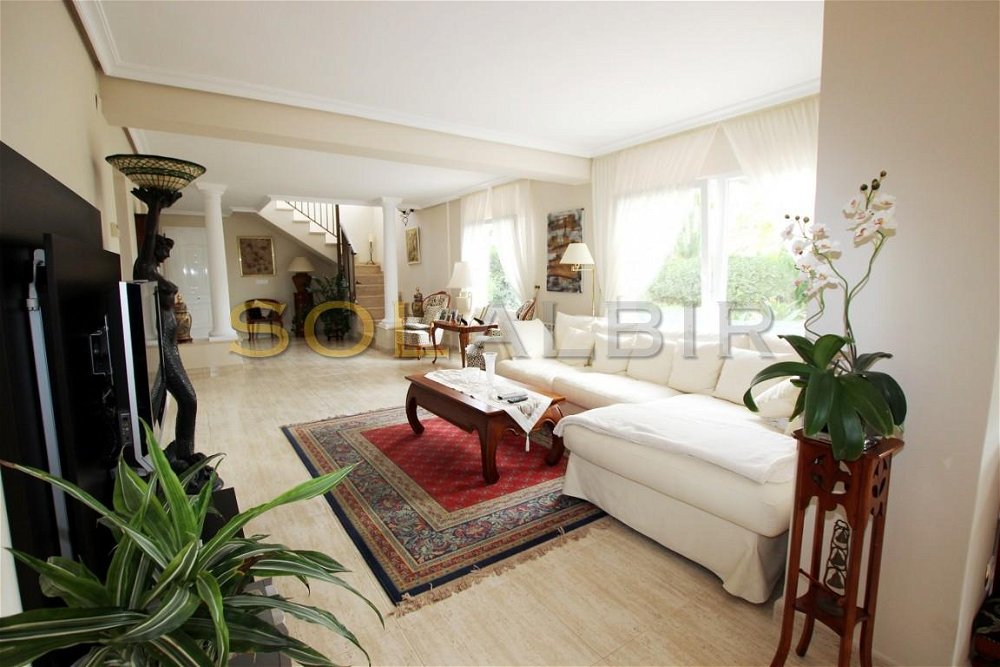4 Bedrooms Villa in Alfaz del Pi 942849808