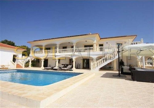 6 Bedrooms Villa in Alfaz del Pi 1075715999