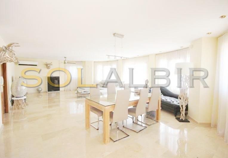 6 Bedrooms Villa in Alfaz del Pi 1075715999