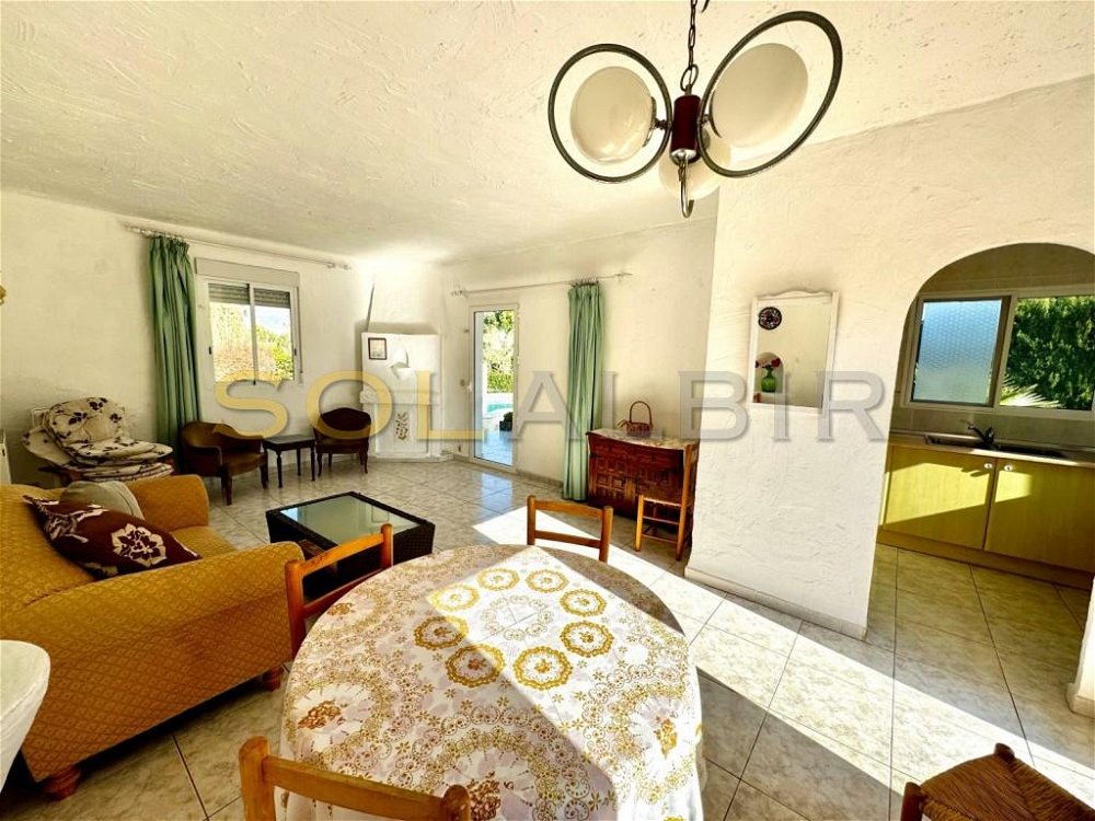 4 Bedrooms Villa in Alfaz del Pi 148247217