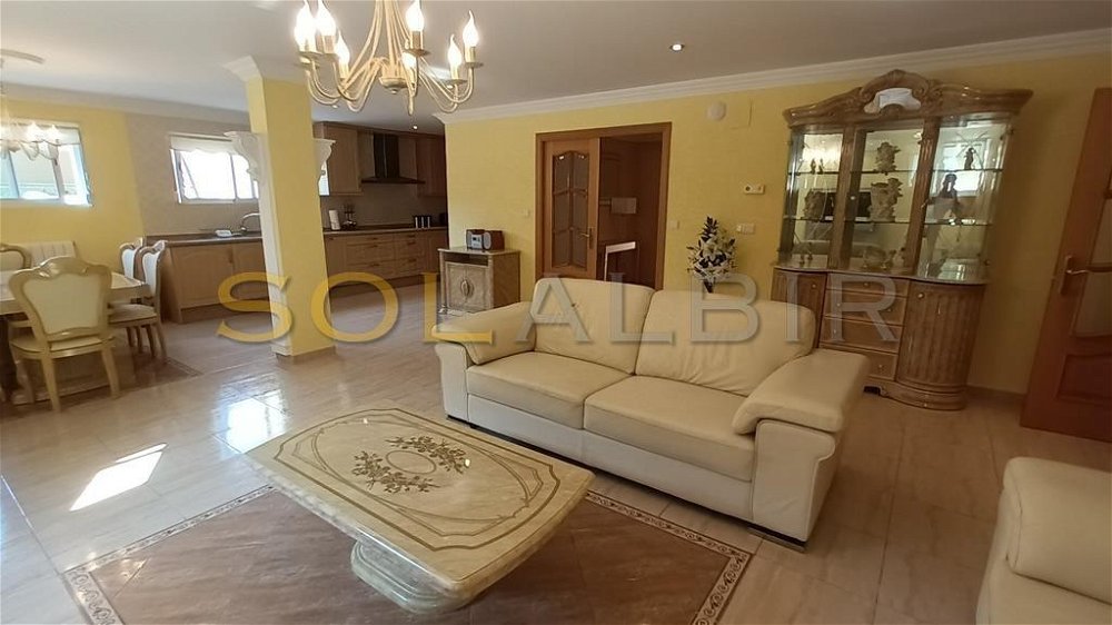 7 Bedrooms Villa in Alfaz del Pi 840440772
