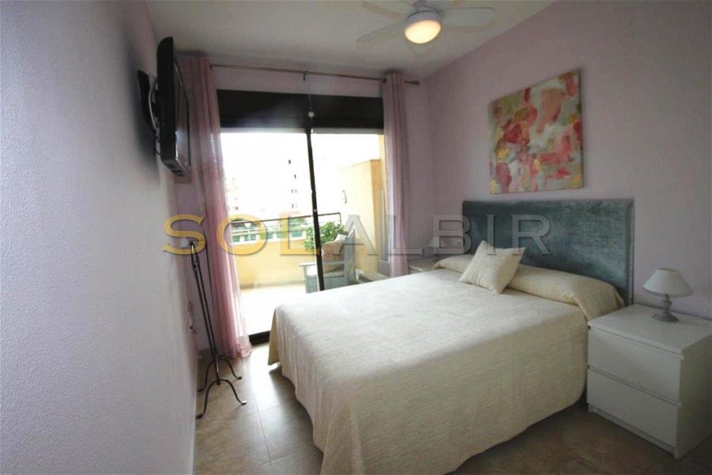2 Bedrooms Apartment in Albir 2929947785