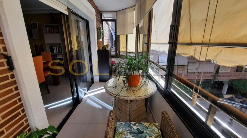 3 Bedrooms Apartment in Benidorm 3002757509
