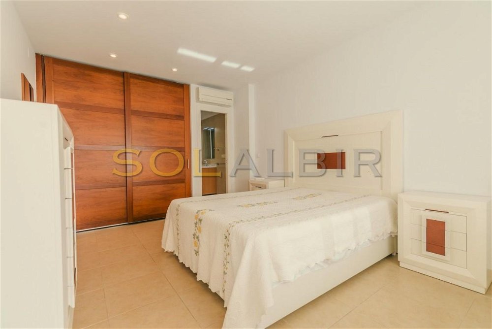 3 Bedrooms Apartment in Altea 936206722