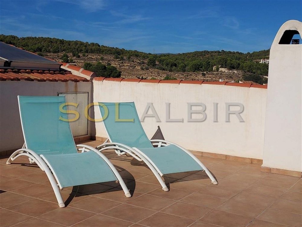 7 Bedrooms Villa in Alfaz del Pi 3958267774