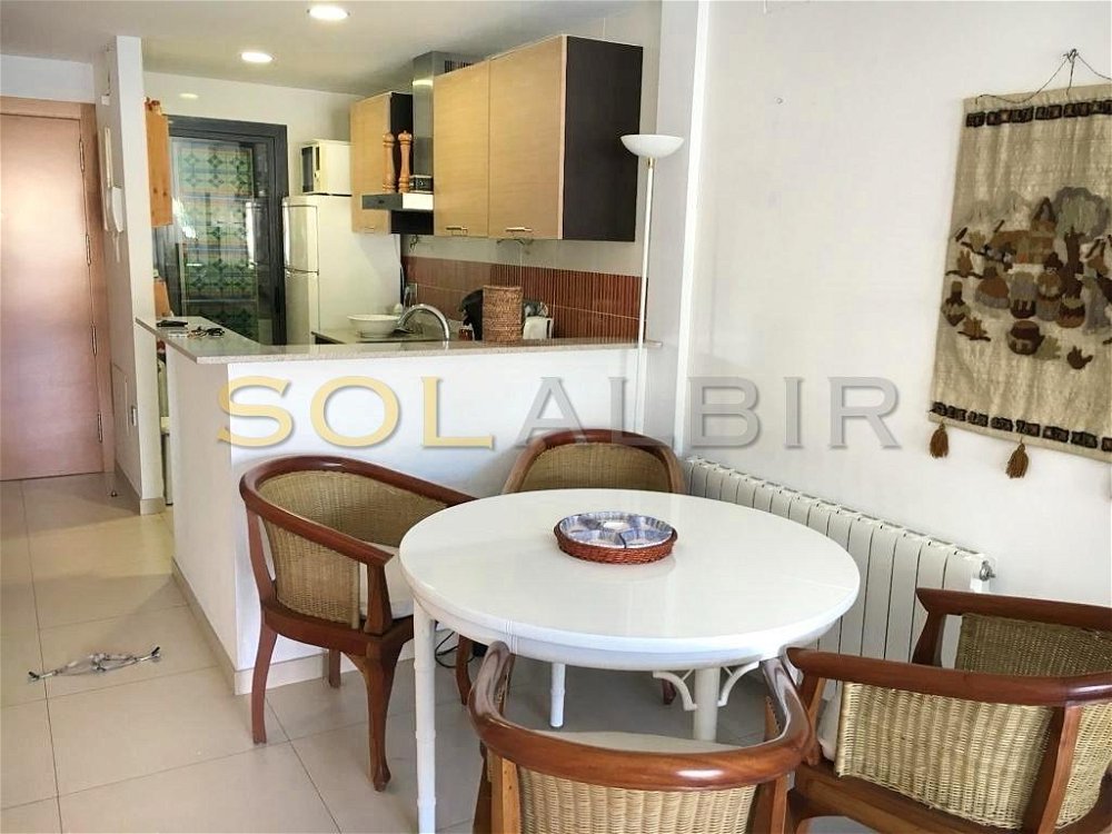 2 Bedrooms Apartment in Albir 1600396419