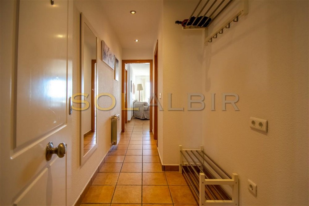 2 Bedrooms Apartment in Altea 1675046496