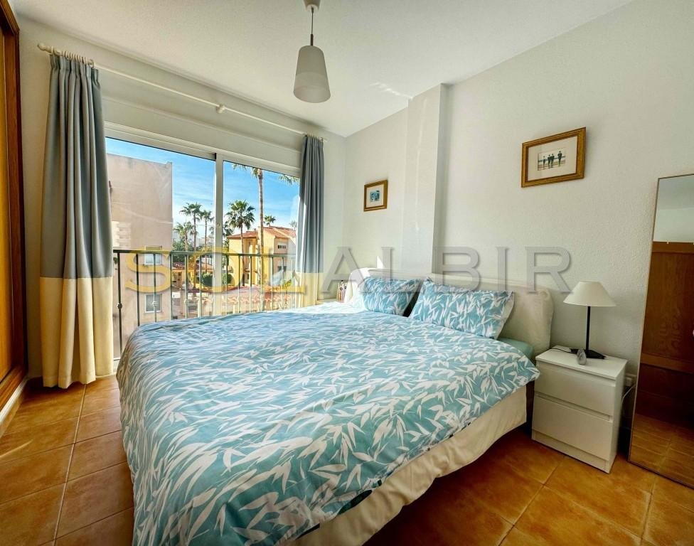 2 Bedrooms Apartment in Albir 400487909