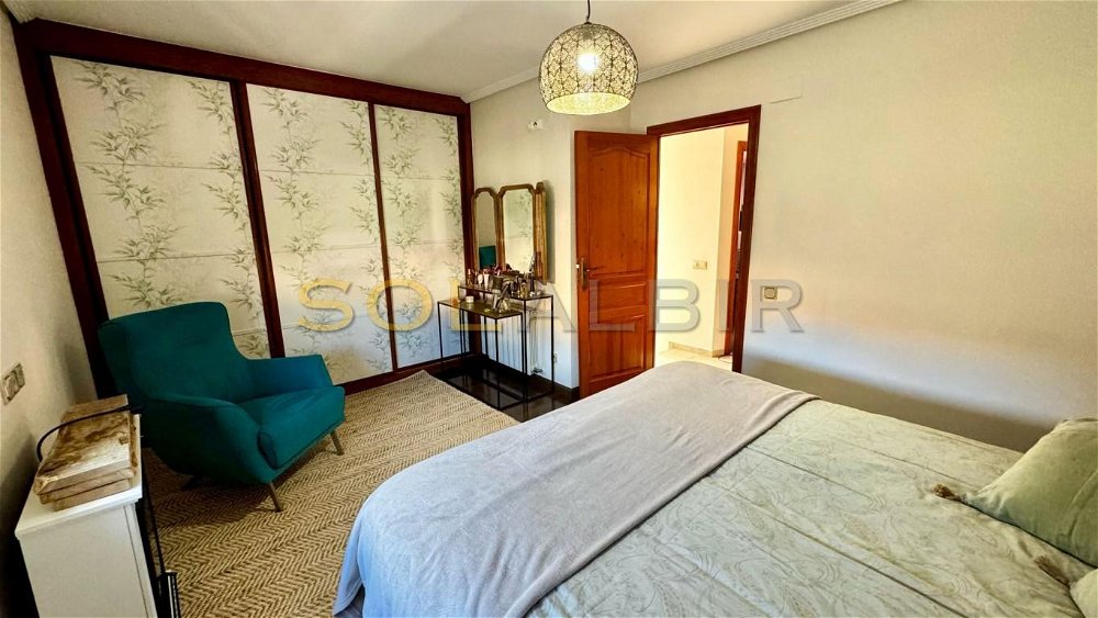 4 Bedrooms Villa in Benidorm 3038949874