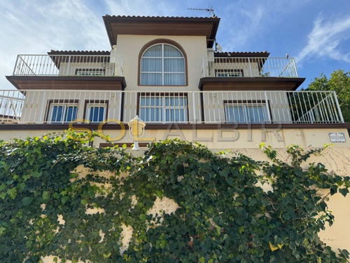 Villa in Callosa de Ensarria 2425563620