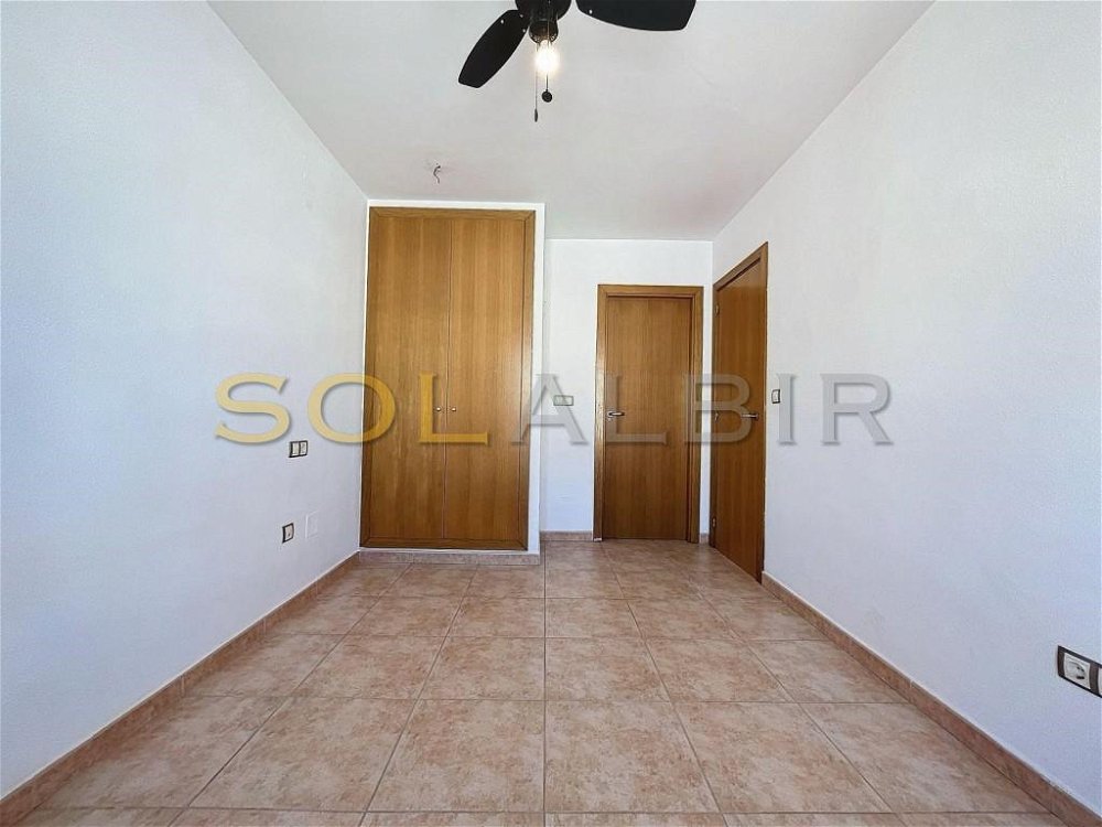 2 Bedrooms Apartment in Alfaz del Pi 3309991141
