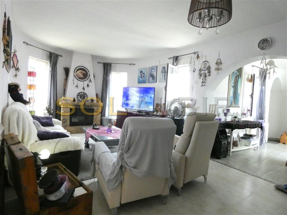 3 Bedrooms Villa in La Nucia 2660173508