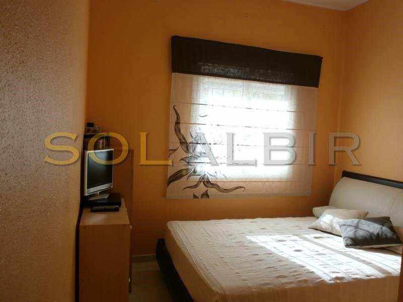 1 Bedrooms Apartment in La Nucia 3540714024