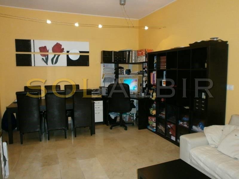 1 Bedrooms Apartment in La Nucia 3540714024
