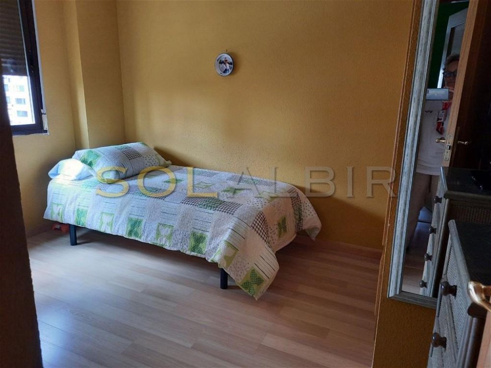 3 Bedrooms Apartment in Benidorm 4022462201