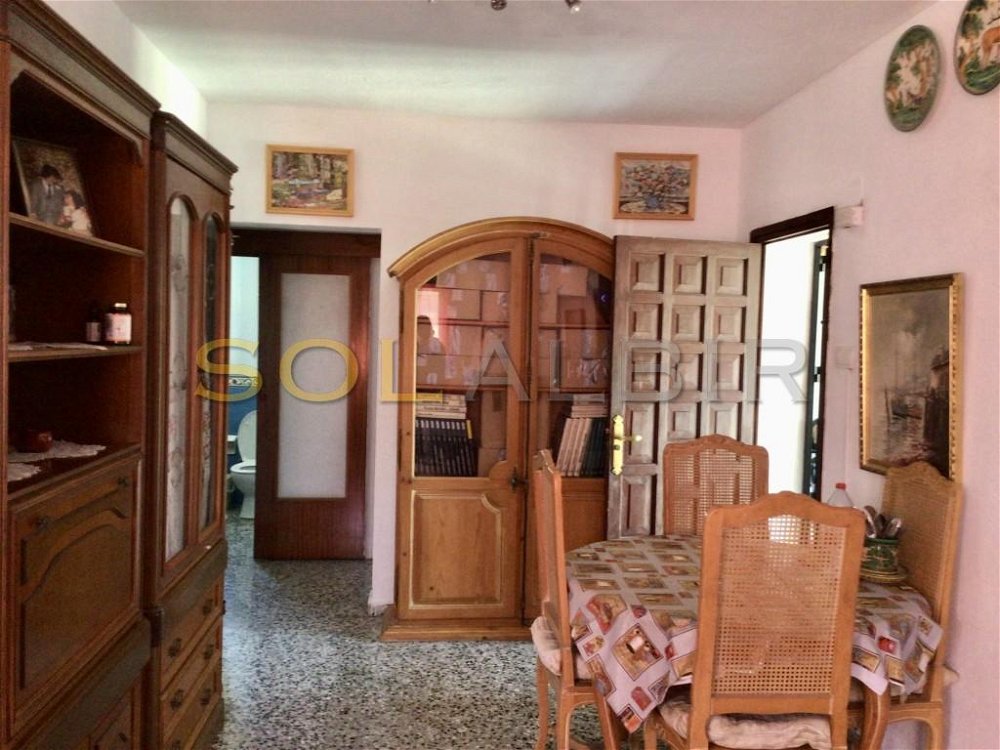 4 Bedrooms Villa in Alfaz del Pi 2332246874