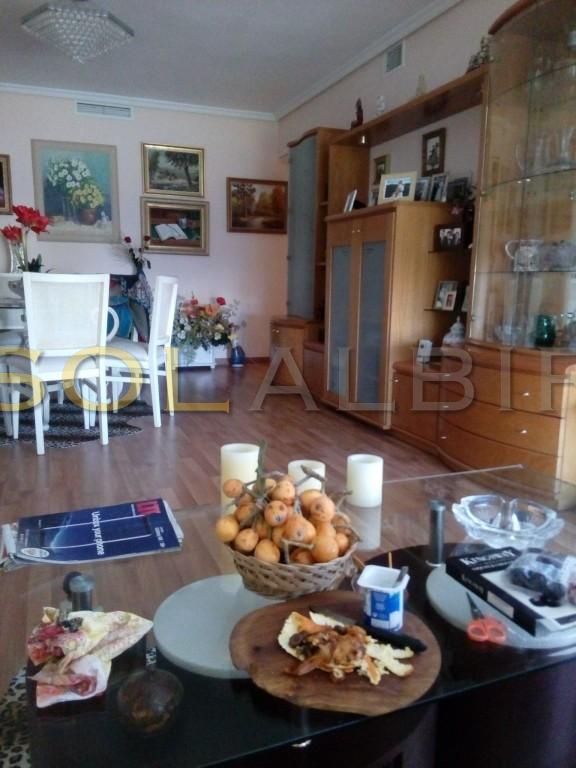 2 Bedrooms Apartment in Benidorm 3882824819