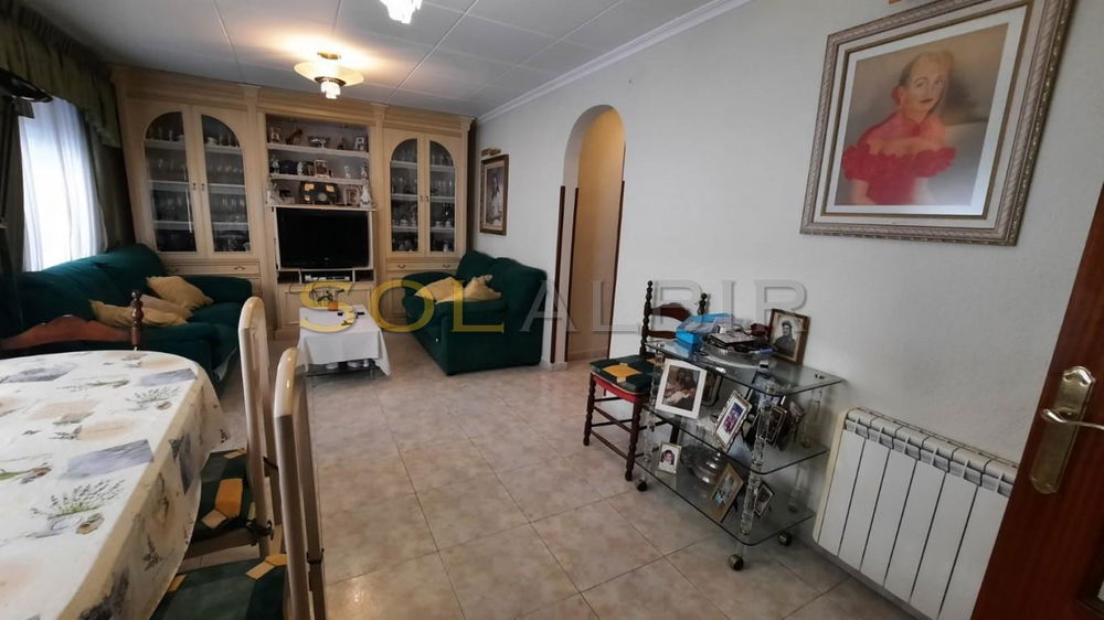 4 Bedrooms Villa in Benidorm 3317403015