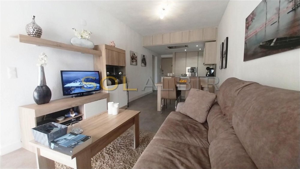 1 Bedrooms Apartment in La Nucia 2594205456