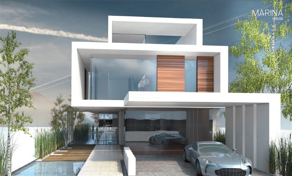 Villa | New build | Moraira 1057100116