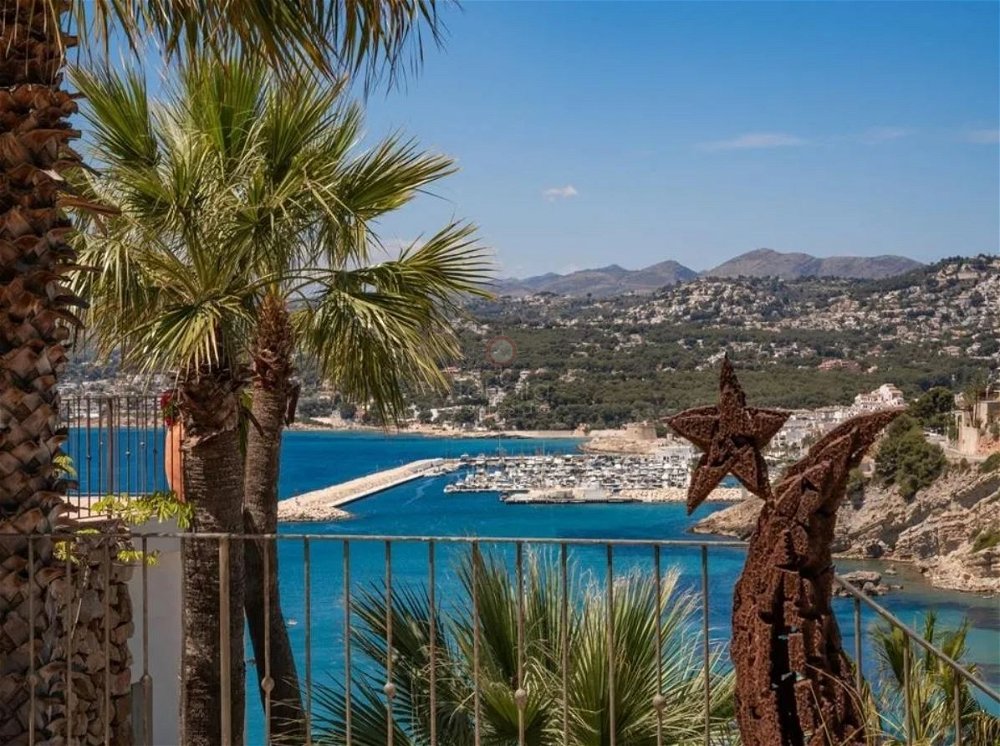 Ibiza style villa for sale in Cap Dor El Poret 1292262232