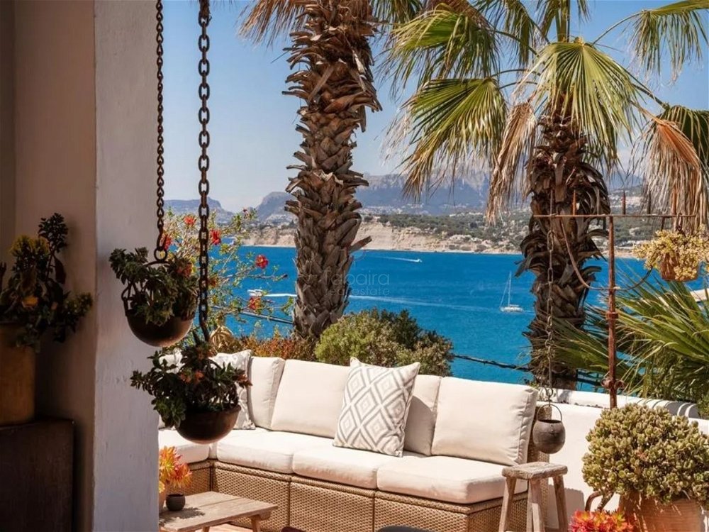 Ibiza style villa for sale in Cap Dor El Poret 1292262232
