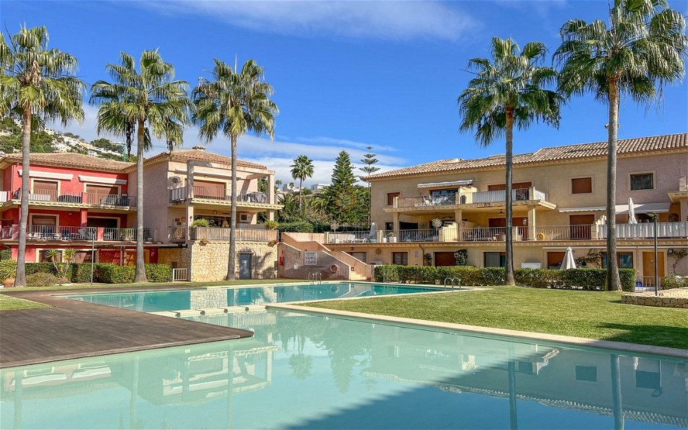 ​Apartment for sale in Jardines de Montemar 1453744808