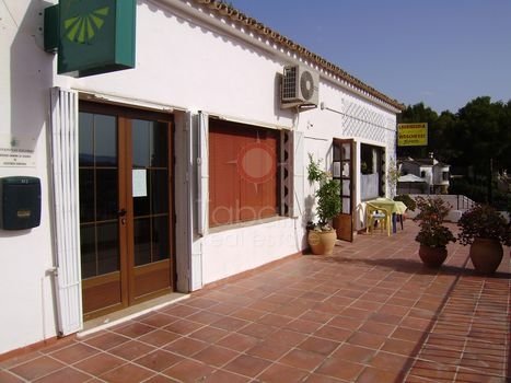 Commercial Property | Sale | Moraira 1473507289