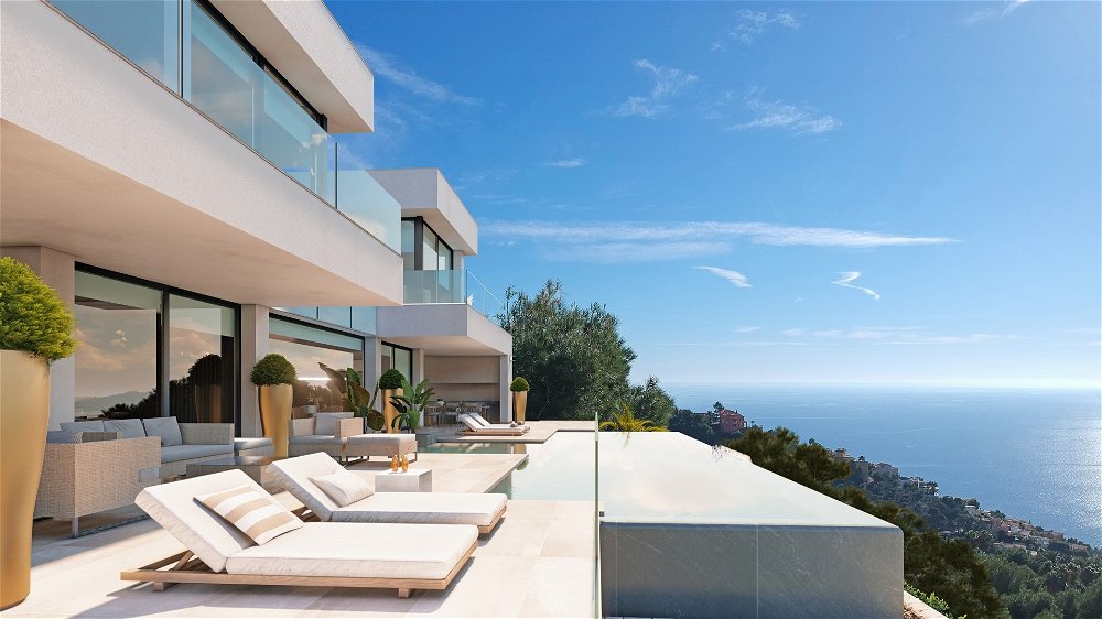 An exceptional luxury villa for sale in Altea Hills 1571826274