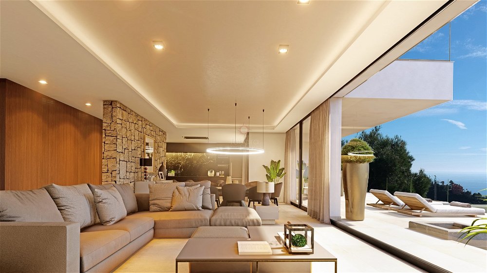 An exceptional luxury villa for sale in Altea Hills 1571826274