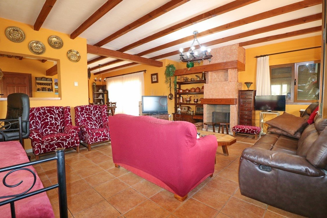 ​Villa for sale in Santa Clara Altea area 1723082575